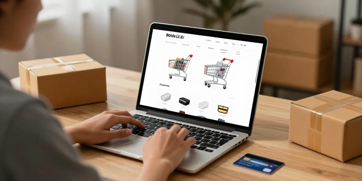 Banda led products showcased in an online shopping environment, featuring the best deals for buyers.