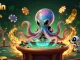 Suwin offers thrilling alien-themed poker action at a holographic table with dynamic elements.