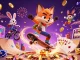 Experience exciting gameplay at PG99 with cartoon action and dazzling casino elements