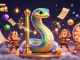 Engage with the exciting world of cổng game 88bbet through vibrant lottery action and whimsical characters.