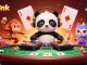 Join the fun at nk88nk where a DJ panda spins, a monkey dances, and excitement fills the casino atmosphere!