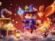 Join the magical adventure with open88, where the wizard fox and phoenix ignite excitement in gaming.