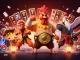 Experience thrilling wins at situs slot gacor with dynamic characters and vibrant gaming elements.