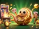Experience thrilling casino excitement with 88aa1 through this vibrant 3D jackpot scene.