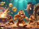 Experience thrilling wins at situs slot gacor with vibrant game elements and exciting characters in action.