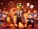 Experience thrilling moments at sun win with raptors in trench coats and poker excitement.