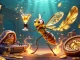 Engage in dynamic gaming action with 79king's thrilling casino experience featuring vibrant characters and stunning visual effects.