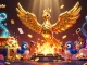 Experience winning strategies with eurvlgnete featuring vibrant casino elements in a stunning 3D illustration.