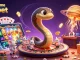 Cổng game 88bbet với hình ảnh và các phiếu cược hài hước từ những chuột phi hành gia.