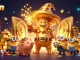 Win big with 13win in a magical casino adventure featuring treasure and excitement!