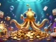 Spin the reels and discover treasures in the vibrant underwater world of PG99's slots.